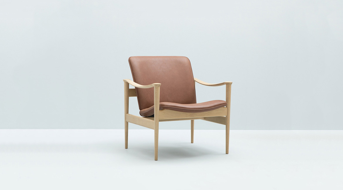 新款简约沙发凳(图1)